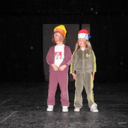 Arlequino (6) - Toneelvereniging Plankenkoorts 
